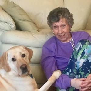 Meet your Posher, Christine